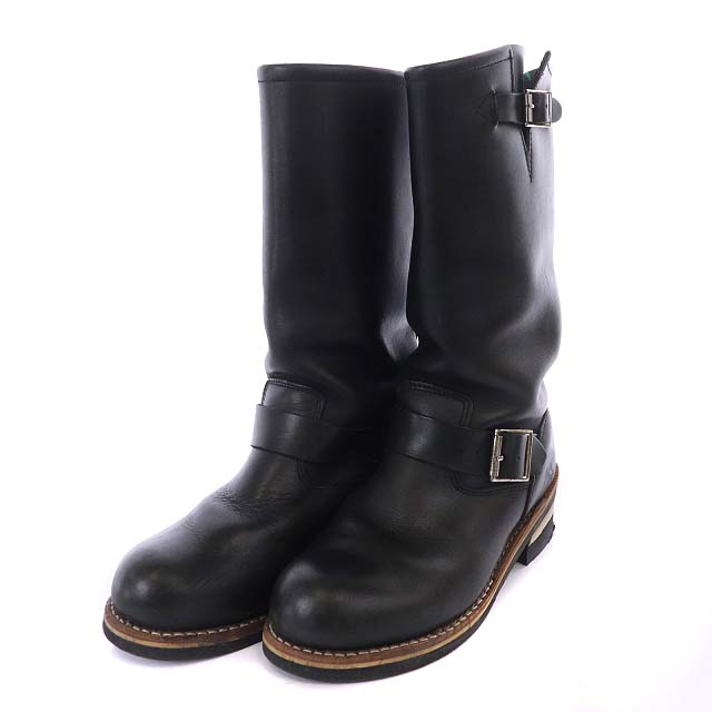 楽天市場】【中古】レッドウィング REDWING 8280 PT83 エンジニア