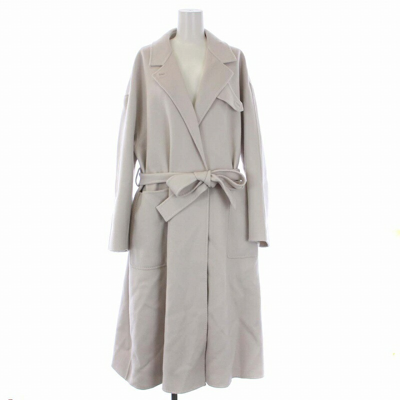 専用品 美品ebure スーパー120'S ダブル ビーバー オーバー コート 楽天市場】エブール ebure スーパー120S ダブルビーバー ウール