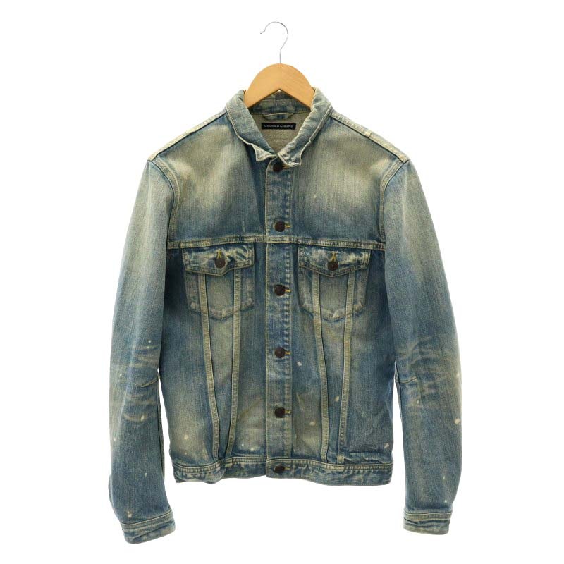 楽天市場】【中古】モーティブ MOTIVE DIRTY DIVISION デニム