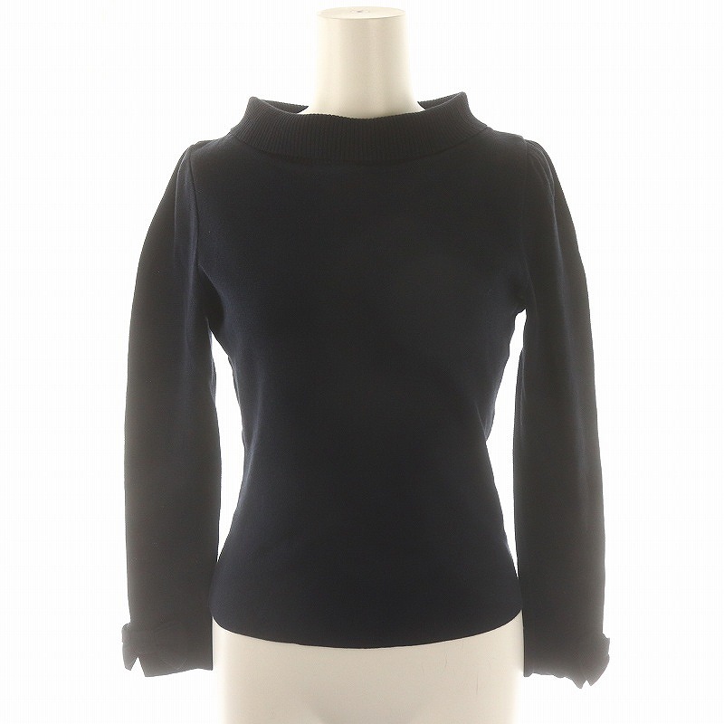 楽天市場】【中古】アナイ ANAYI 24SS ダンボールニットプル