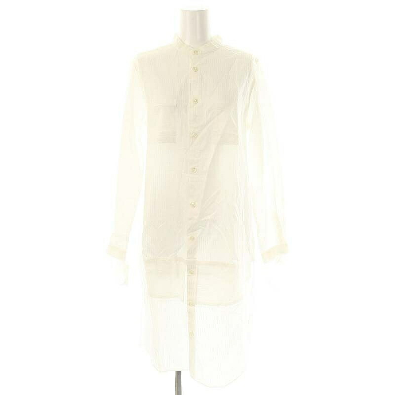 極美品☆sawa takai サワ タカイ SS23-3068 メッシュポケット付 バック