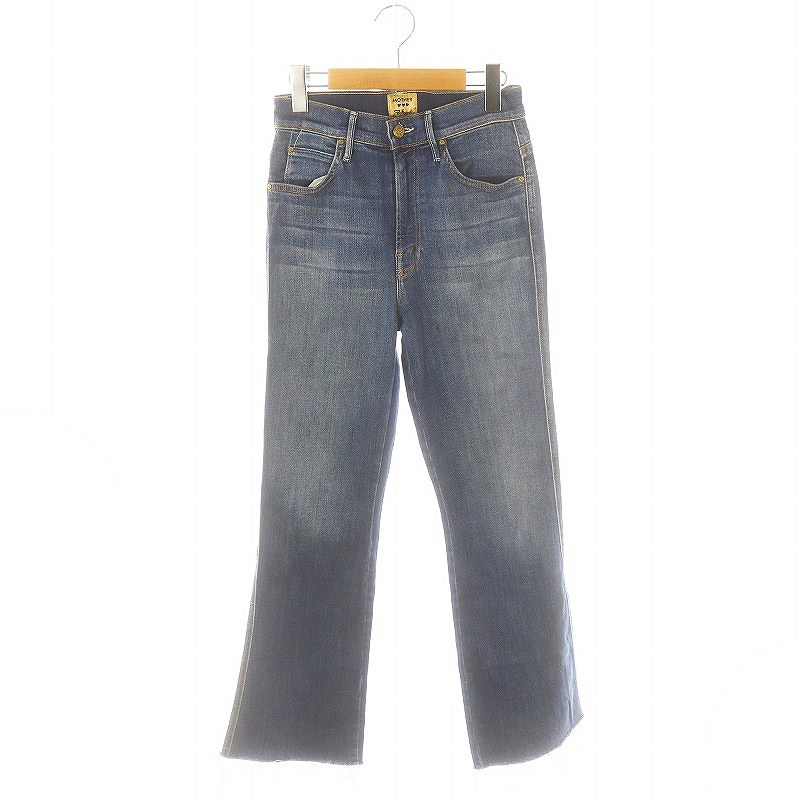 ロンハーマン　ジーンズ スリムストレート デニムパンツ｜Ron Herman DENIM(ロンハーマン