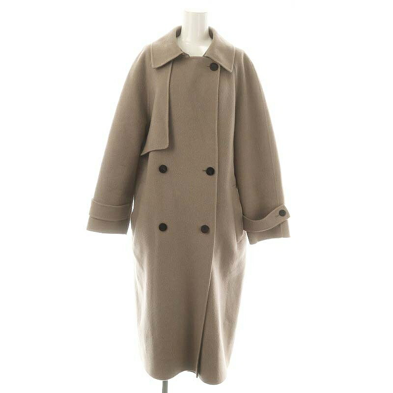 楽天市場】theory luxe セオリーリュクス コート ブラウン系 サイズ:38