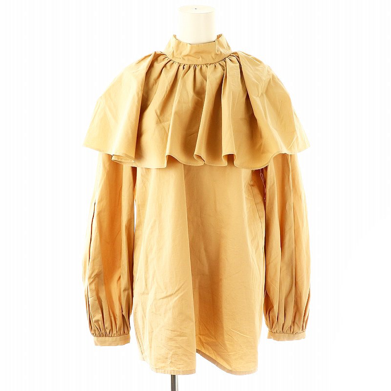 楽天市場】【2023/SS/定価3.8万】エヴァマン EVA MANN 別注