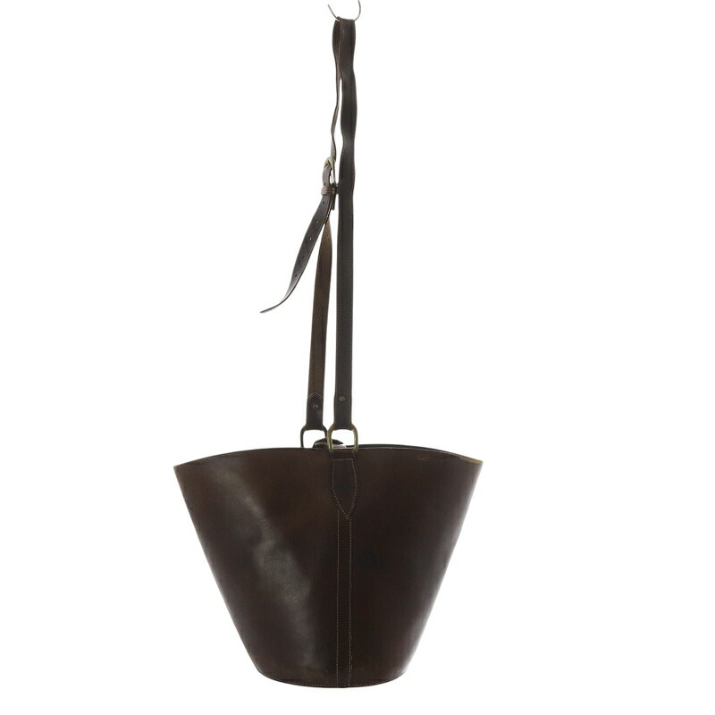 L. / エルドット / Usagi leather pouch bag 楽天市場】【美品】 L. / エルドット | Usagi leather pouch