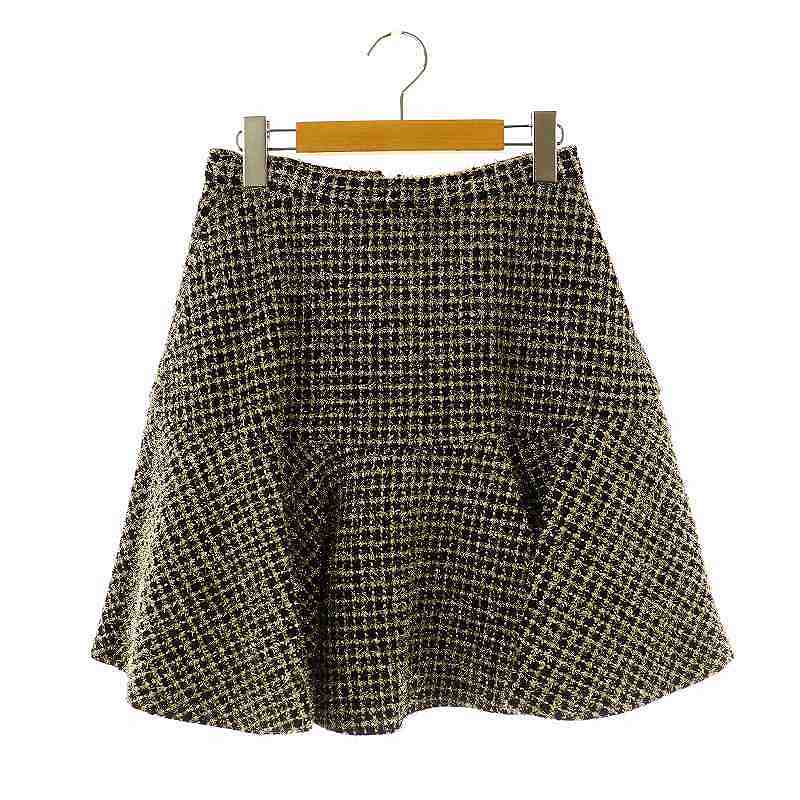 OBLI/オブリ✨タグ付新品未使用 ロングスカート ピンク Sサイズ OBLI/オブリ✨タグ付新品未使用 ロングスカート ピンク Sサイズ