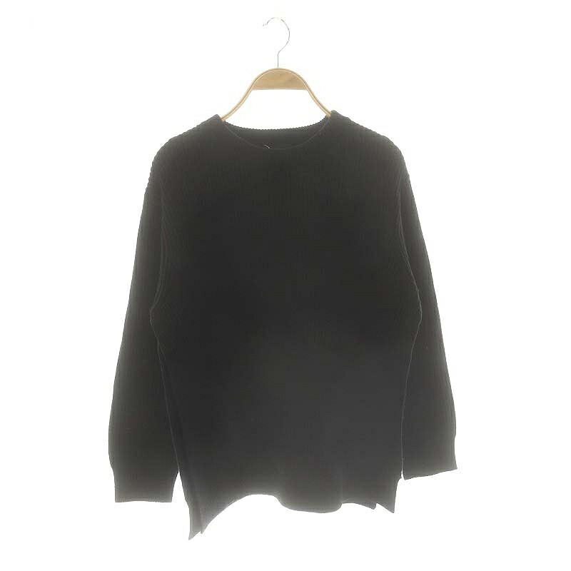 ヨーコチャン　トップス 楽天市場】【ヨーコチャン】YOKO CHAN ウール ニット トップス