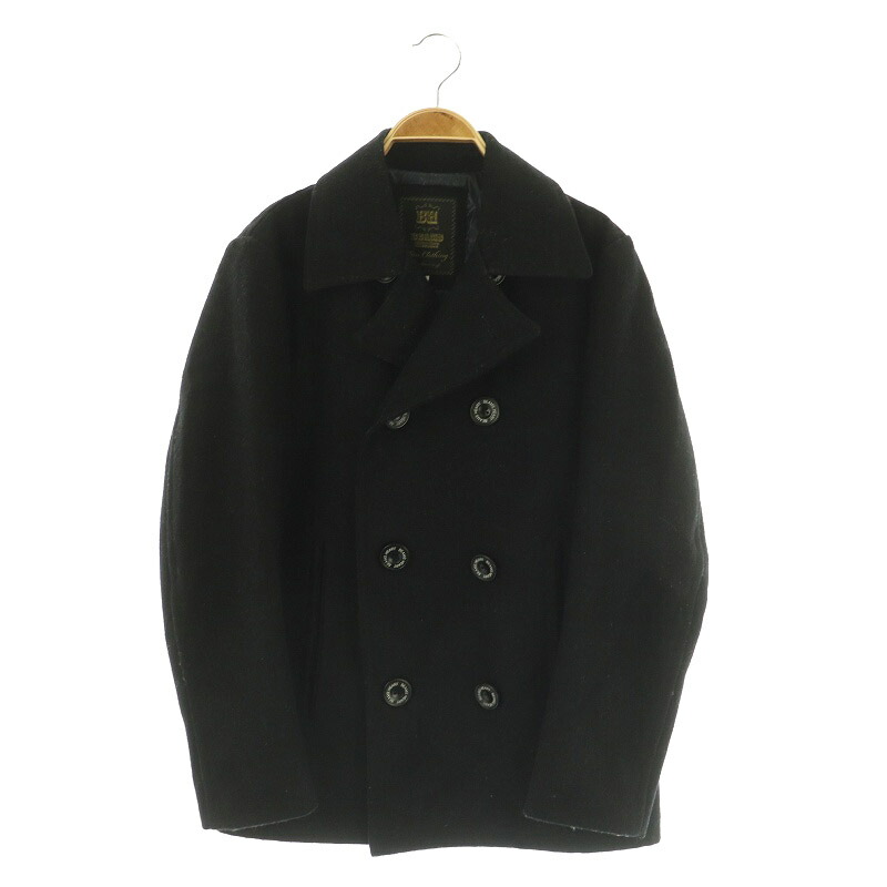 楽天市場】k□ビームス/B:MING LIFE STORE BEAMS ダブルボタン