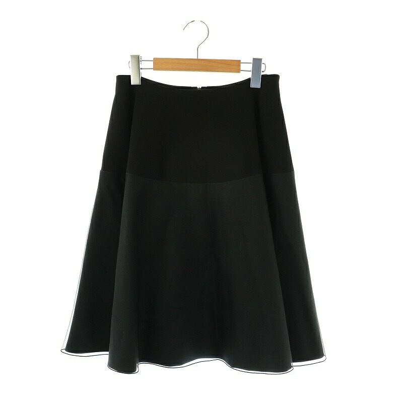 楽天市場】【フォクシーニューヨーク】Foxey New York ひざ丈 フレア