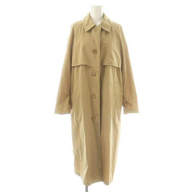 楽天市場】【中古】FRAMeWORKシャギーチェックバルカラーコート