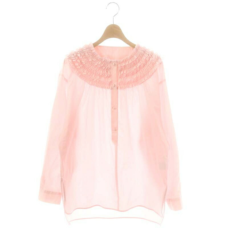 新品未使用　ロージーモンスター　2way dry bolero blouse 8/9～【SUMMER SALE】2way dry bolero blouse【2色展開】※8/26頃