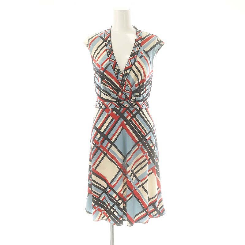 BCBGMAXAZRIA ビーシービージーマックスアズリア ワンピース BCBG MAXAZRIA（ビーシービージーマックスアズリア）ロング丈