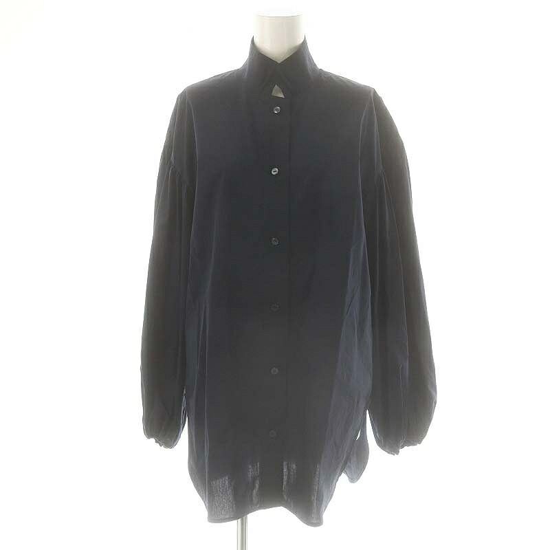 楽天市場】【中古】美品 cccmalie シーマリー バルーンスリーブ