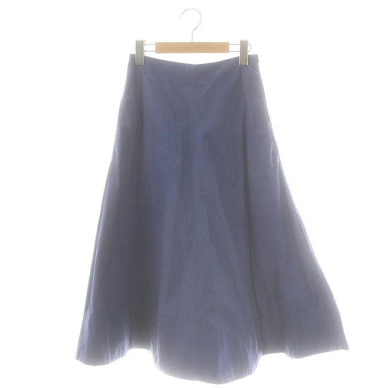 楽天市場】MADISONBLUE マディソンブルー スカート ロング デニム