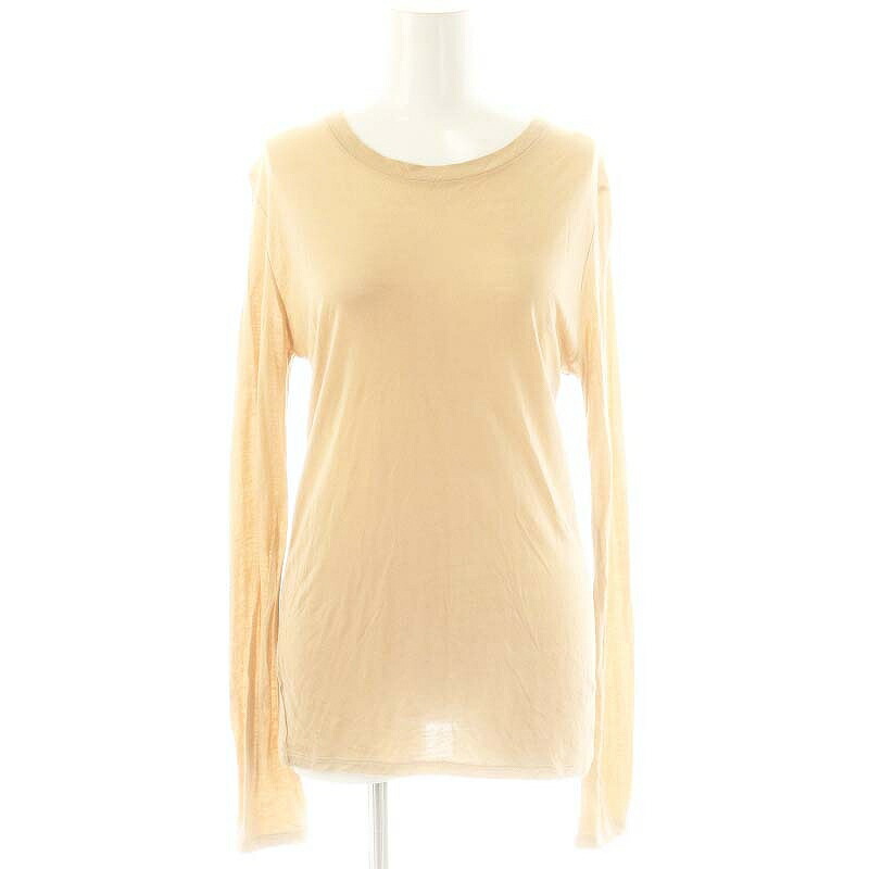 楽天市場】BASERANGE ベースレンジ ロンT カットソー ROOT CROP LONG