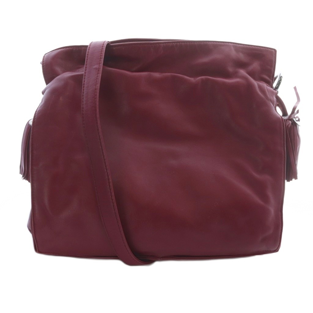楽天市場】【バッグ】LOEWE ロエベ フラメンコ22 ショルダー