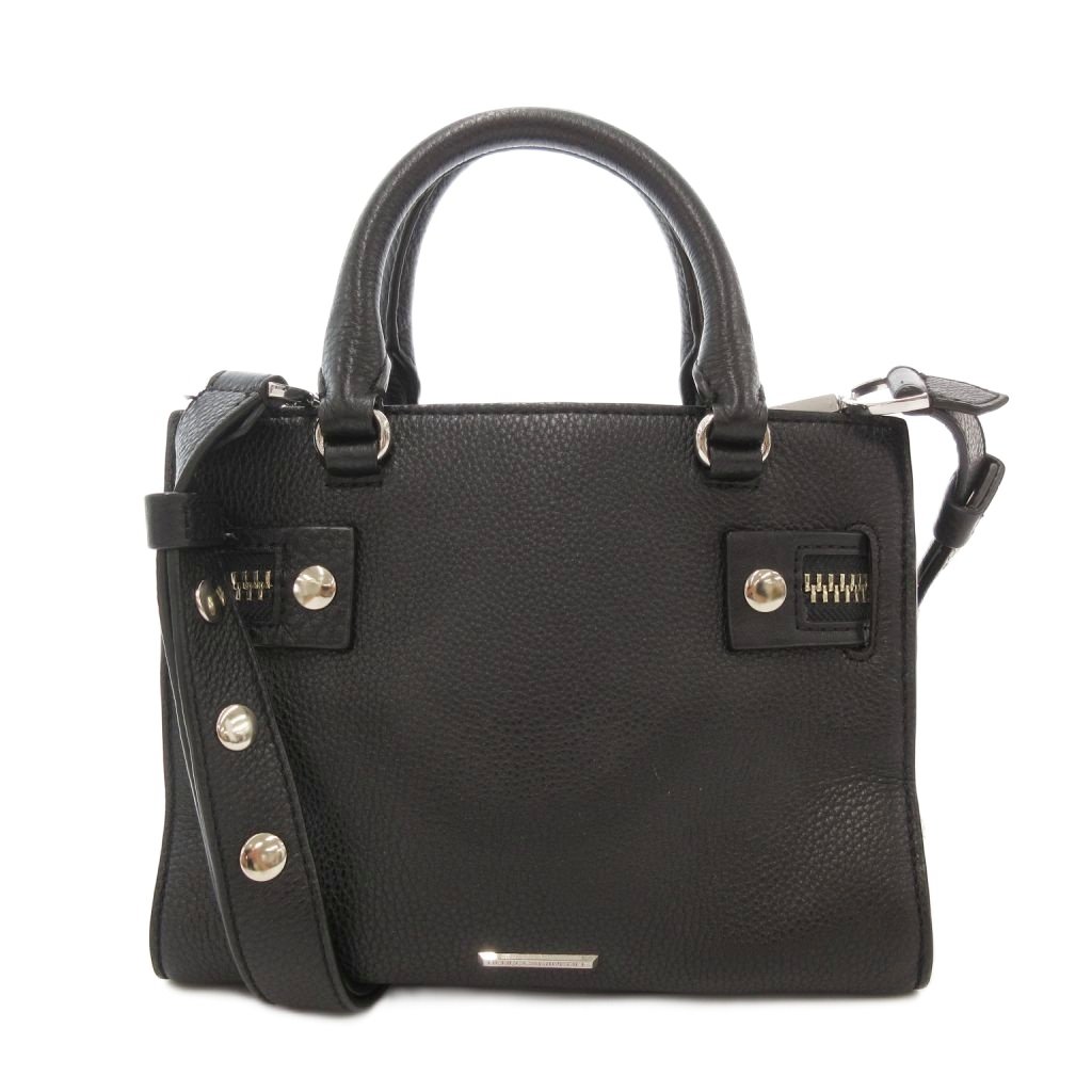 楽天市場】【未使用品】【バッグ】REBECCA MINKOFF レベッカ