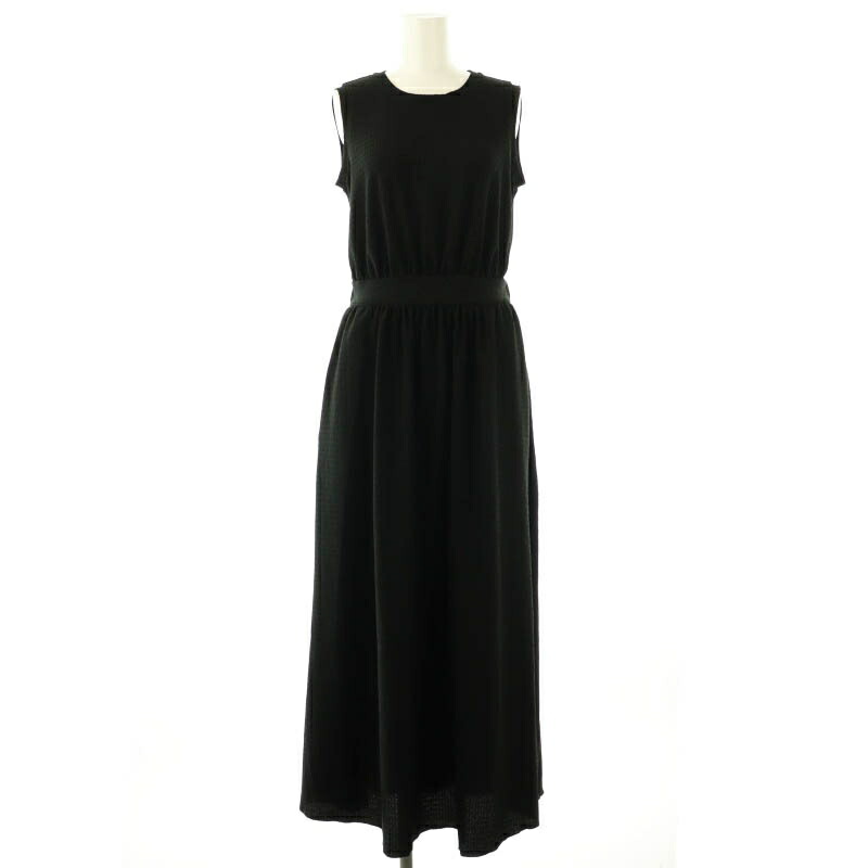 ロンハーマン　ワンピース　wrinkle dress ランダムプリーツドレス 楽天市場】Ron Herman ロンハーマン Wrinkle Pleats Long Sleeve