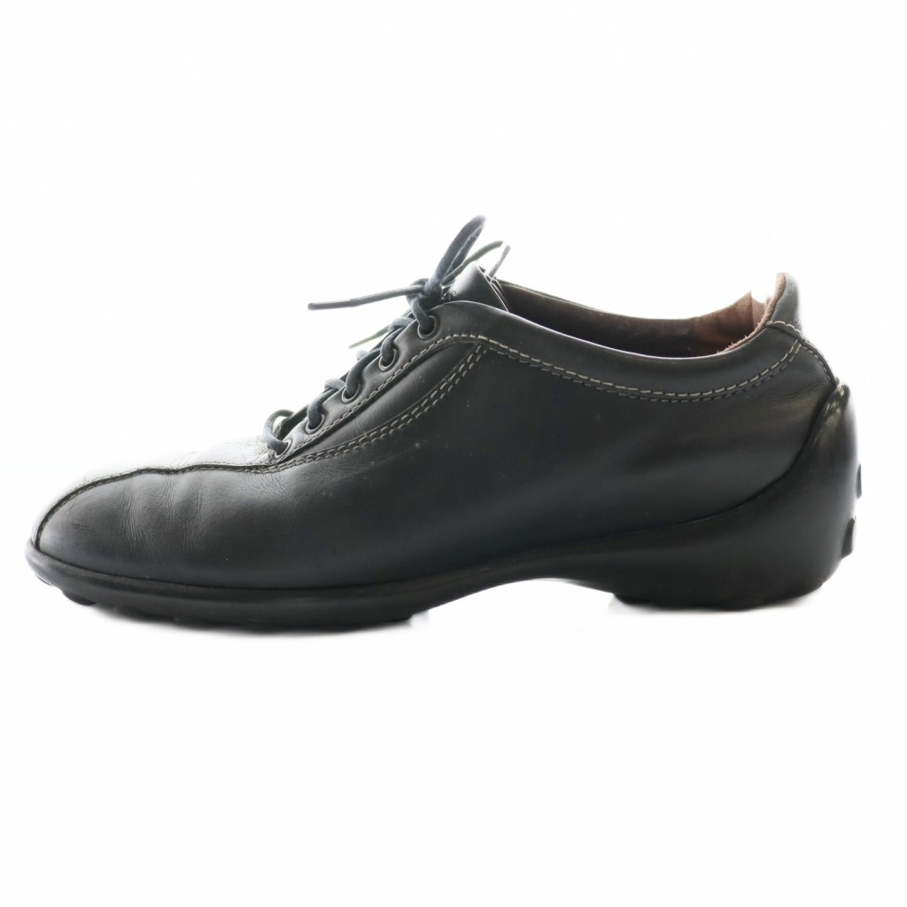 楽天市場】【緑屋質屋】TOD'S トッズ ドライビングシューズ(スニーカー