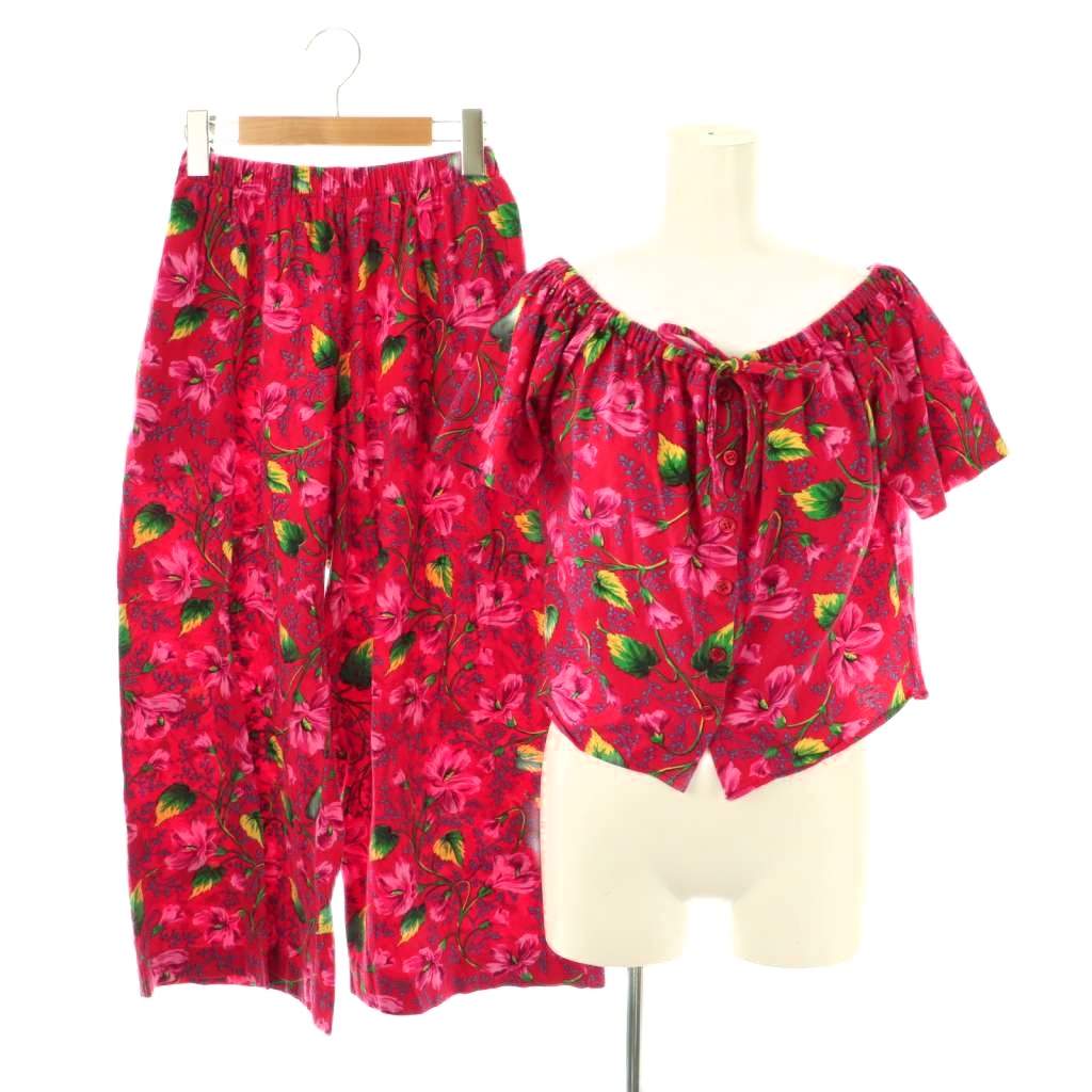 楽天市場】美品 Vintage KENZO ヴィンテージ オールド ケンゾー 「M