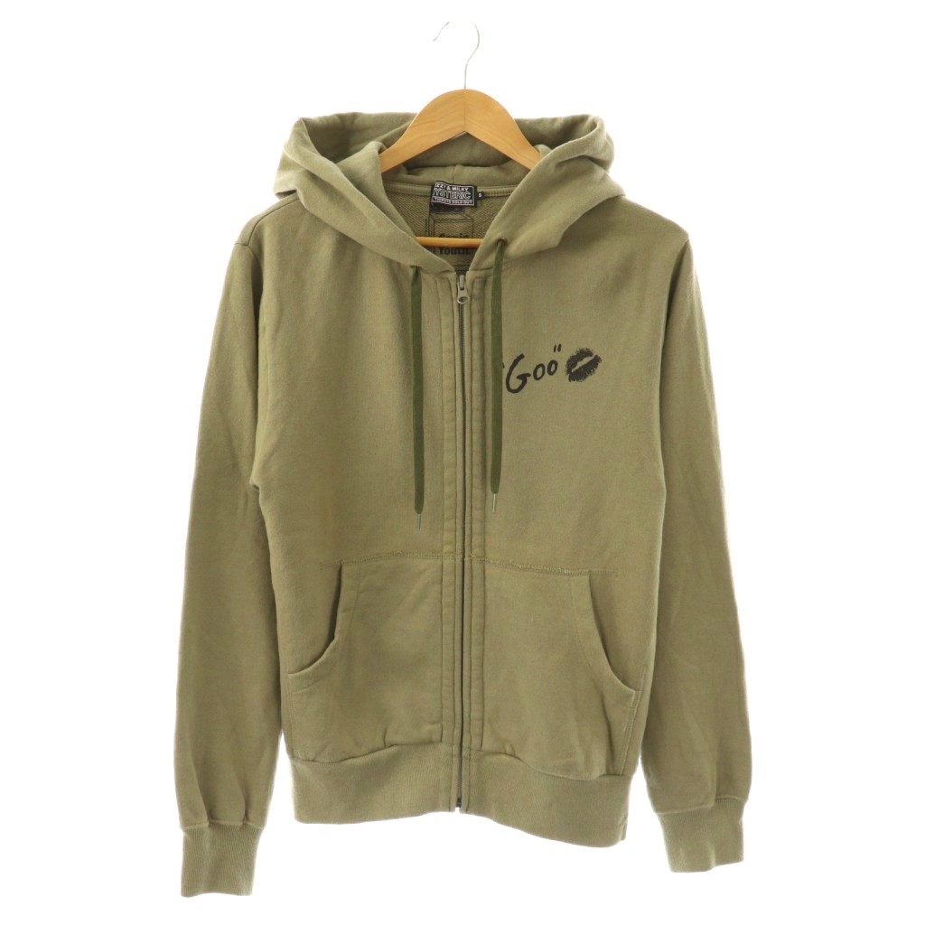 楽天市場】HYSTERIC GLAMOUR ヒステリックグラマー パーカー