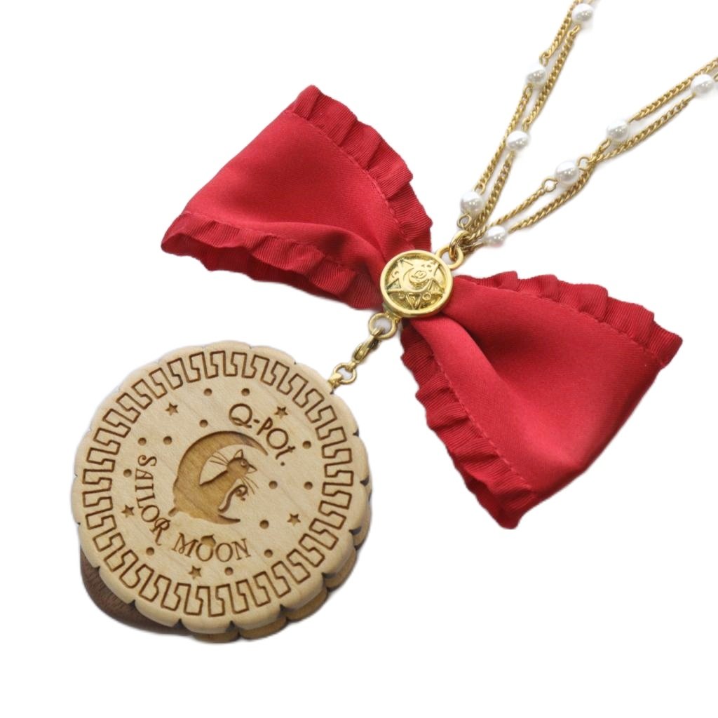 楽天市場】【中古】 Q-pot. × 美少女戦士セーラームーン / セーラー