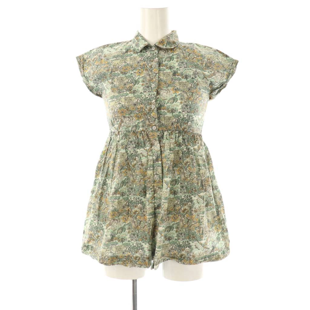 楽天市場】bonpoint ボンポワン ワンピース デュセス チェック柄 格子