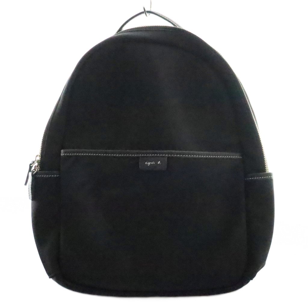 楽天市場】agnes b. アニエスベー バッグ リュック バックパック