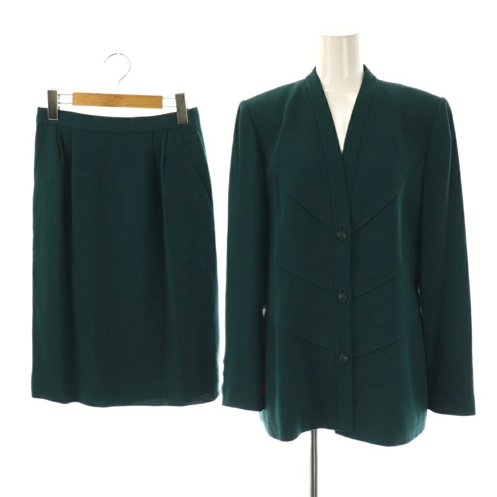 楽天市場】miss ashida ミス アシダ 「7」 クラシックセットアップ