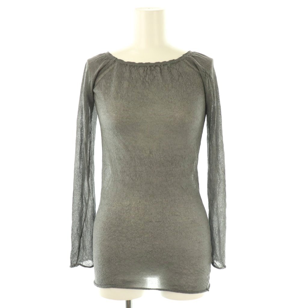 楽天市場】Paloma Wool パロマウール カットソー Tシャツ サイズ:S