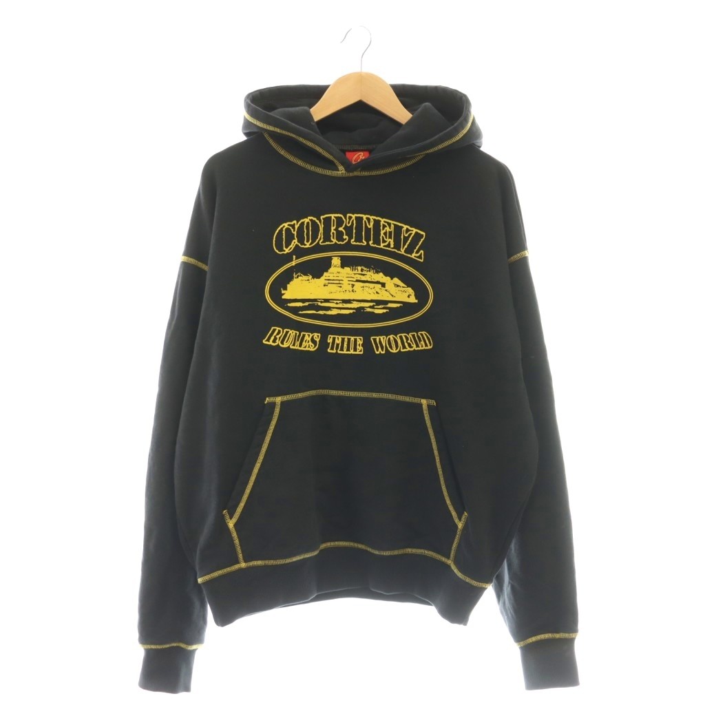 楽天市場】Corteiz Logo Thermal L/S Tee Lサイズ コーテイズ