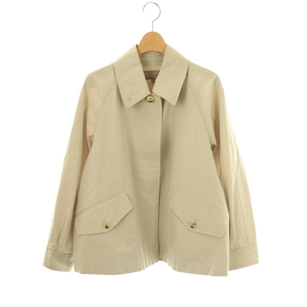 楽天市場】【中古】MARGARET HOWELL SUPER HIGHDENSE POPLIN
