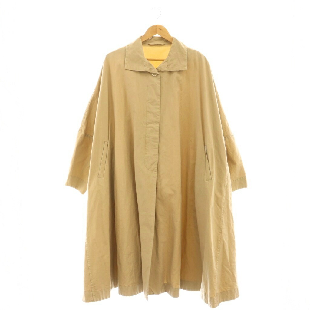 楽天市場】【中古】CASEY CASEY ROTHERDAM COAT コート 15HM96