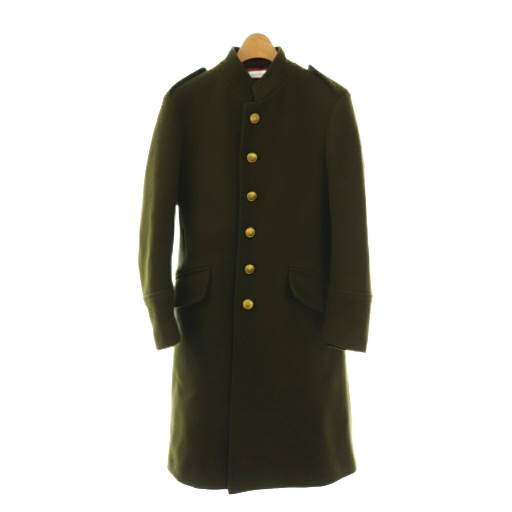 楽天市場】MADISONBLUE マディソンブルー コート ロング チェスター