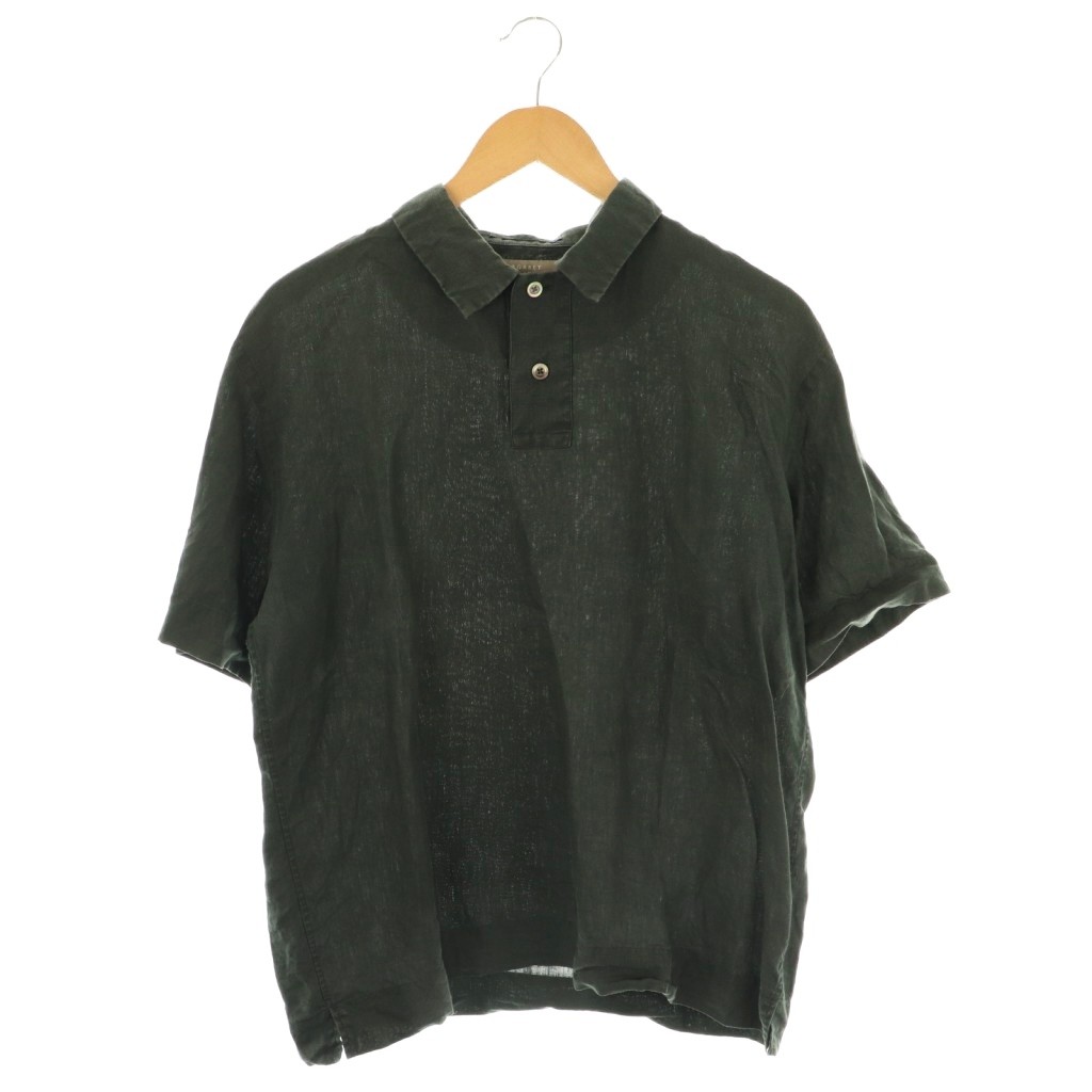 楽天市場】MARGARET HOWELL マーガレットハウエル シャツ サイズ:XL