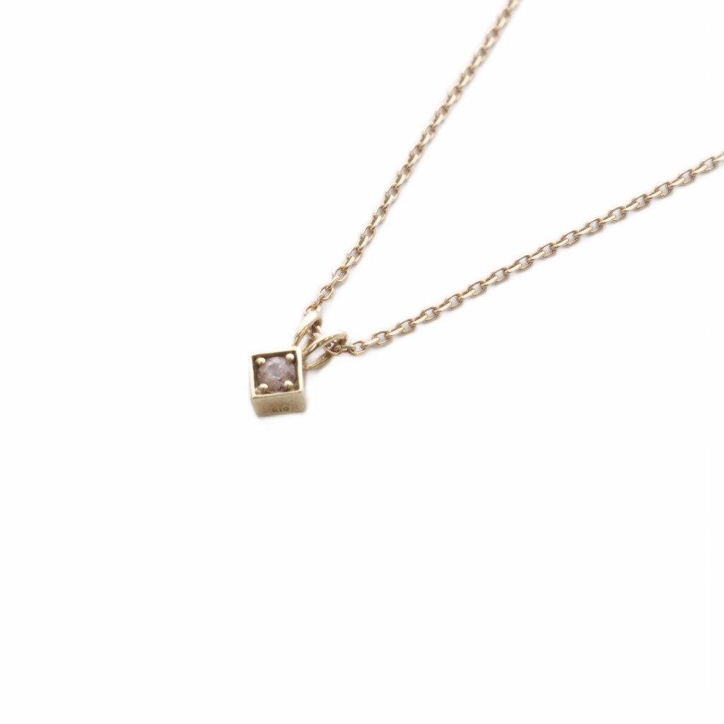 楽天市場】【緑屋質屋】アガット(agete) ナンバー チャーム(ペンダント