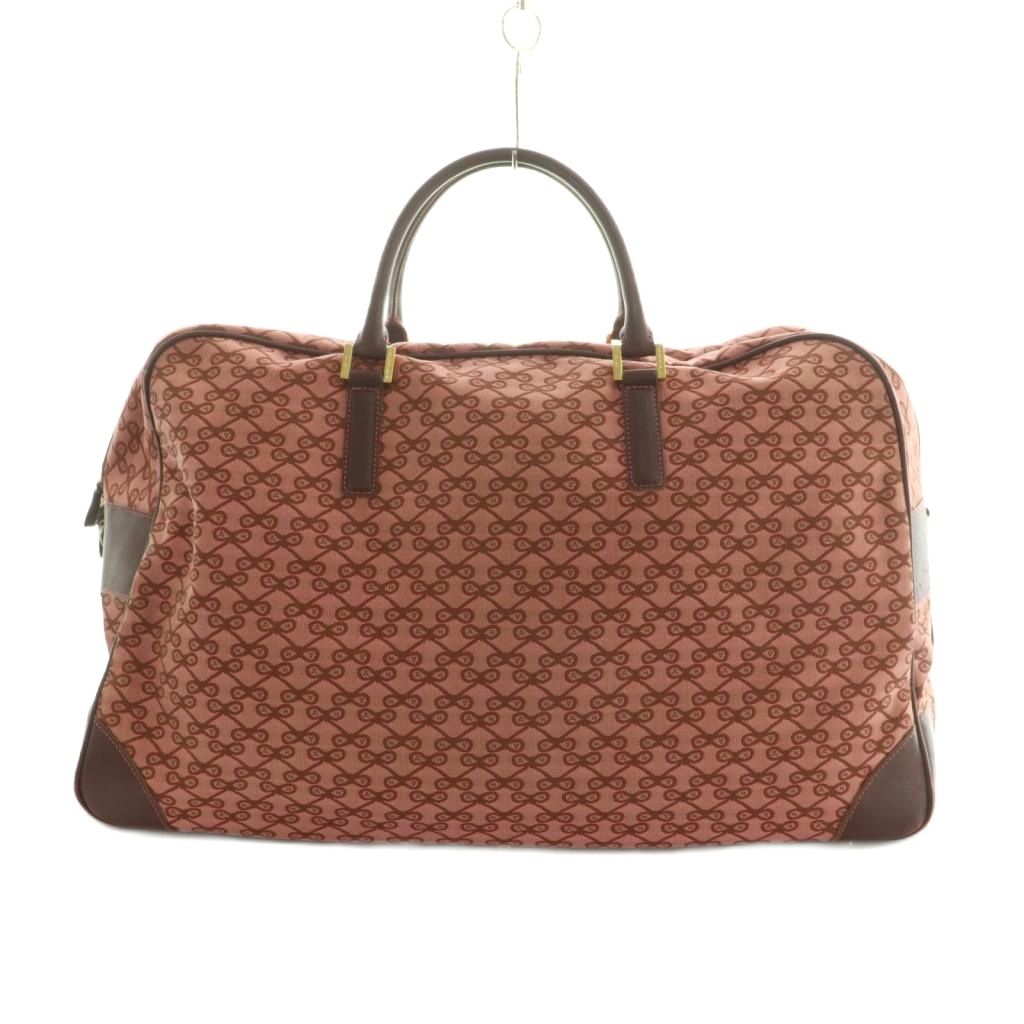 楽天市場】アニヤハインドマーチ ANYA HINDMARCH ボストンバッグ