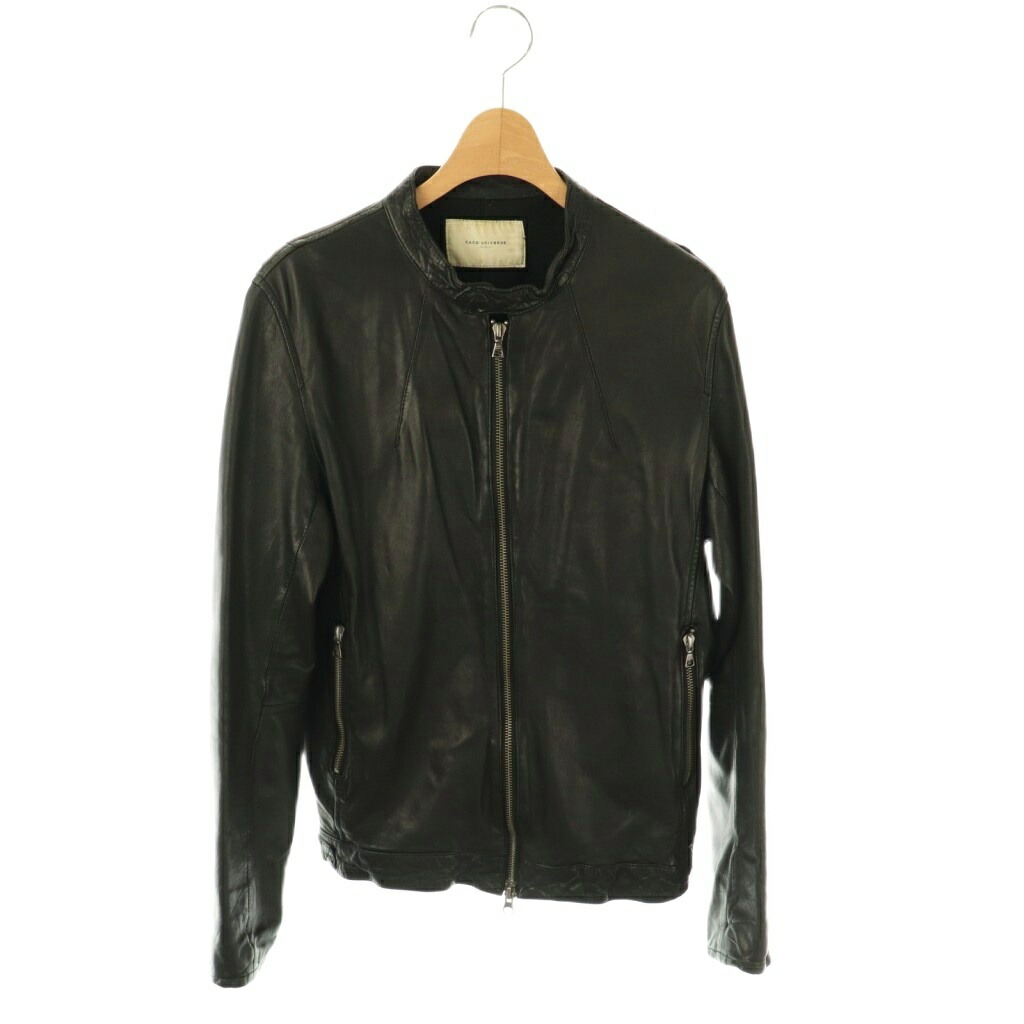 楽天市場】nano universe シングルライダース ナノユニバース