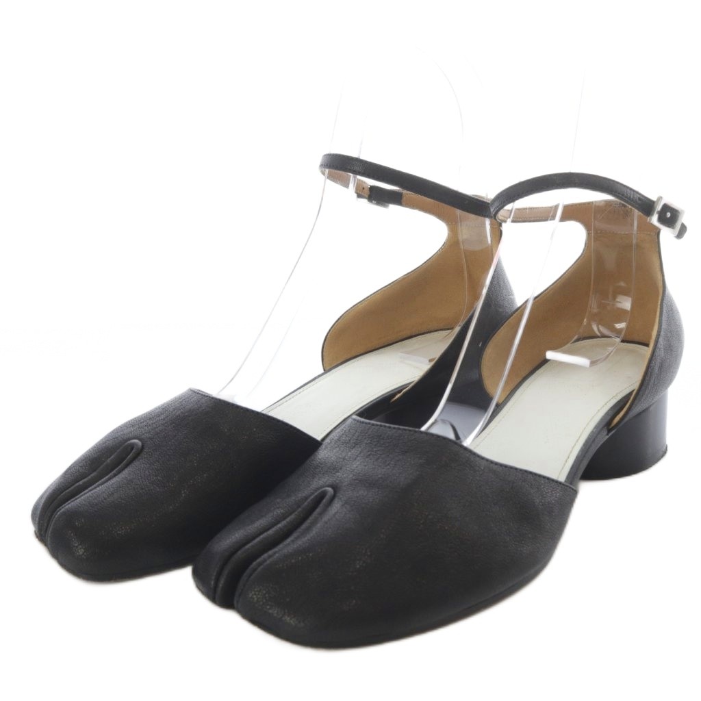 楽天市場】【メゾンマルジェラ】Maison Margiela Tabi 足袋型 アンクル