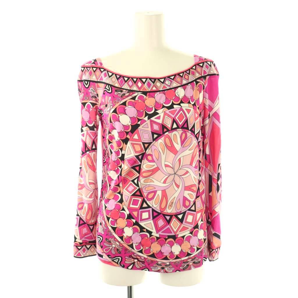 楽天市場】エミリオ プッチ Emilio Pucci レディース トップス