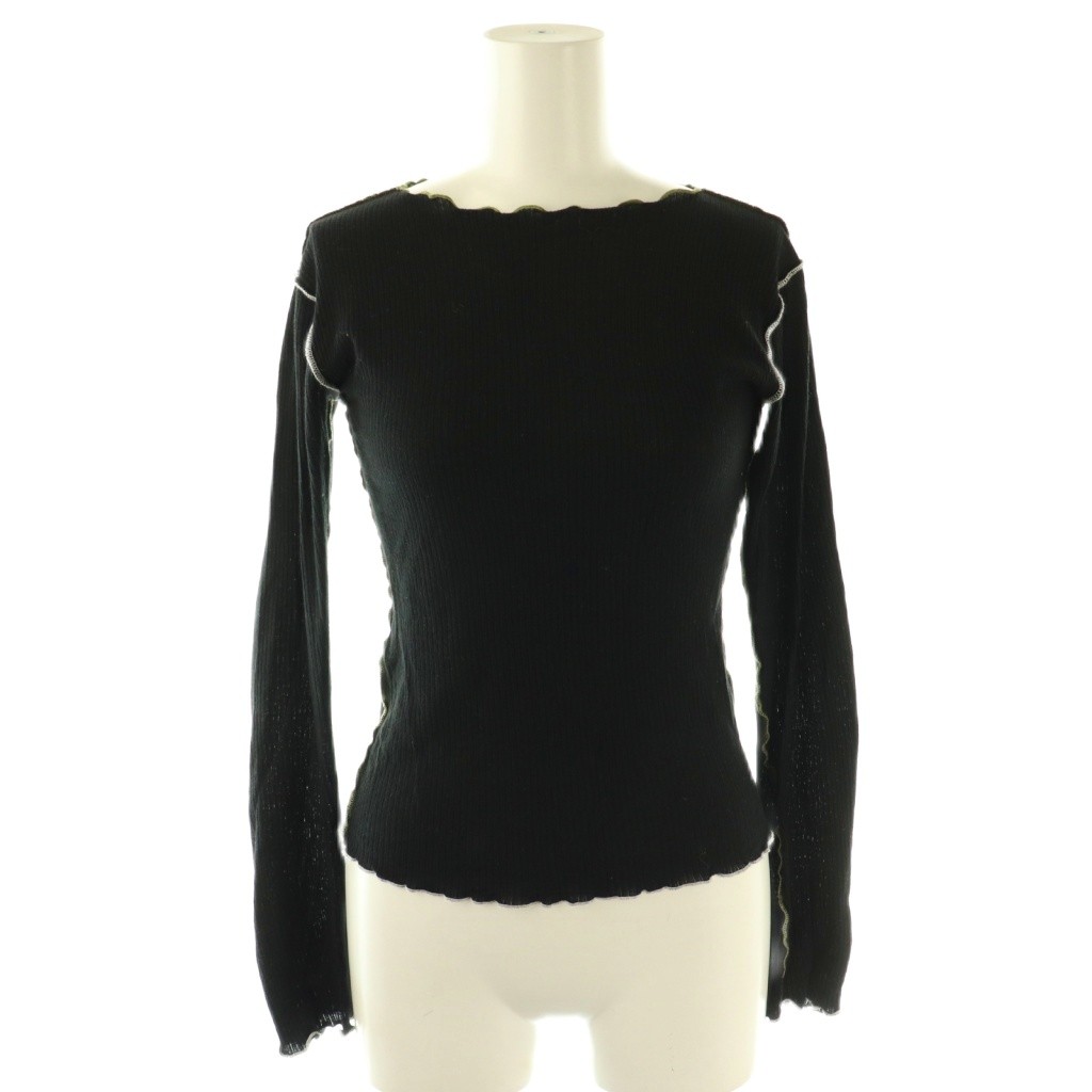 楽天市場】BASERANGE ベースレンジ ロンT カットソー ROOT CROP LONG