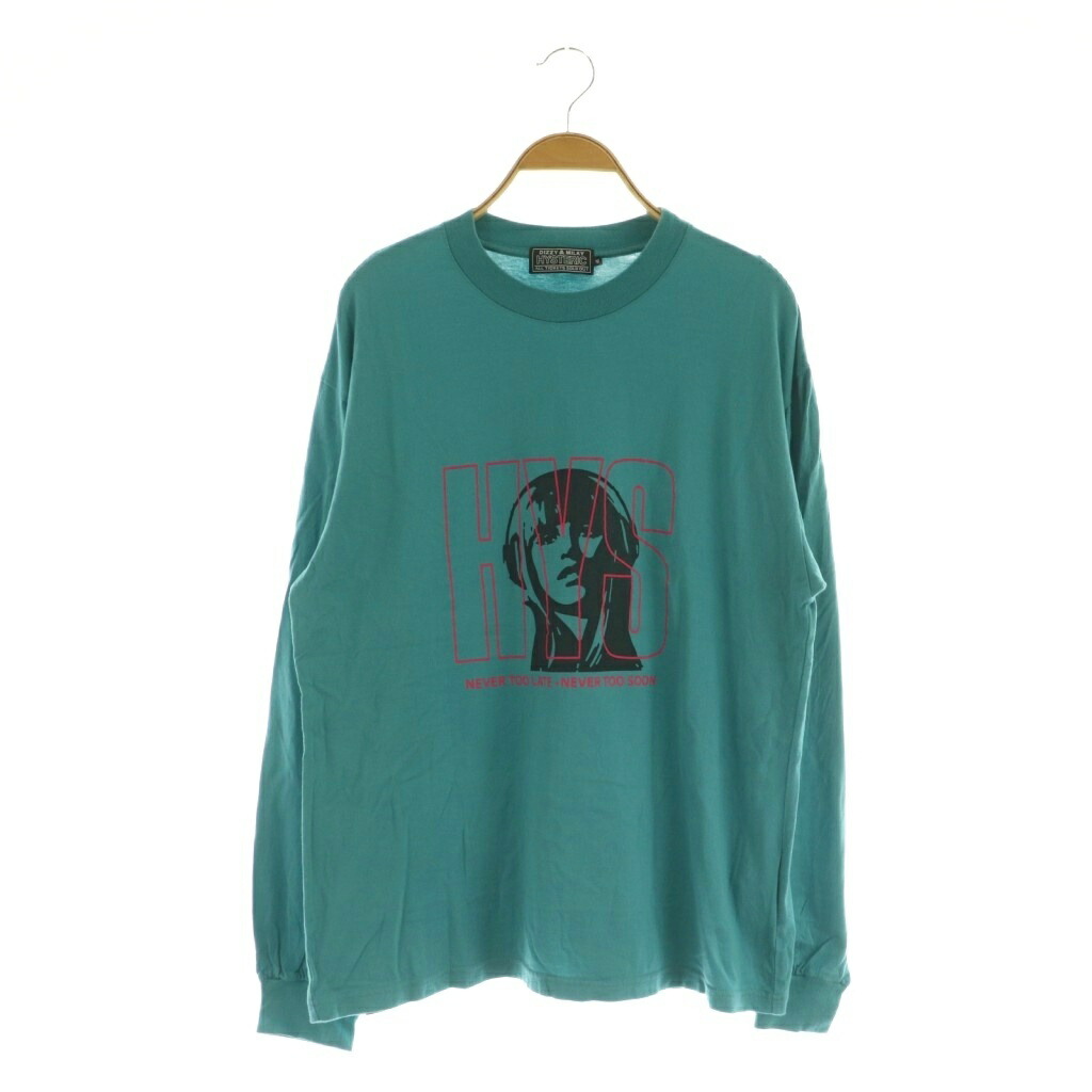 楽天市場】HYSTERIC GLAMOUR ヒステリックグラマー Tシャツ サイズ:XL