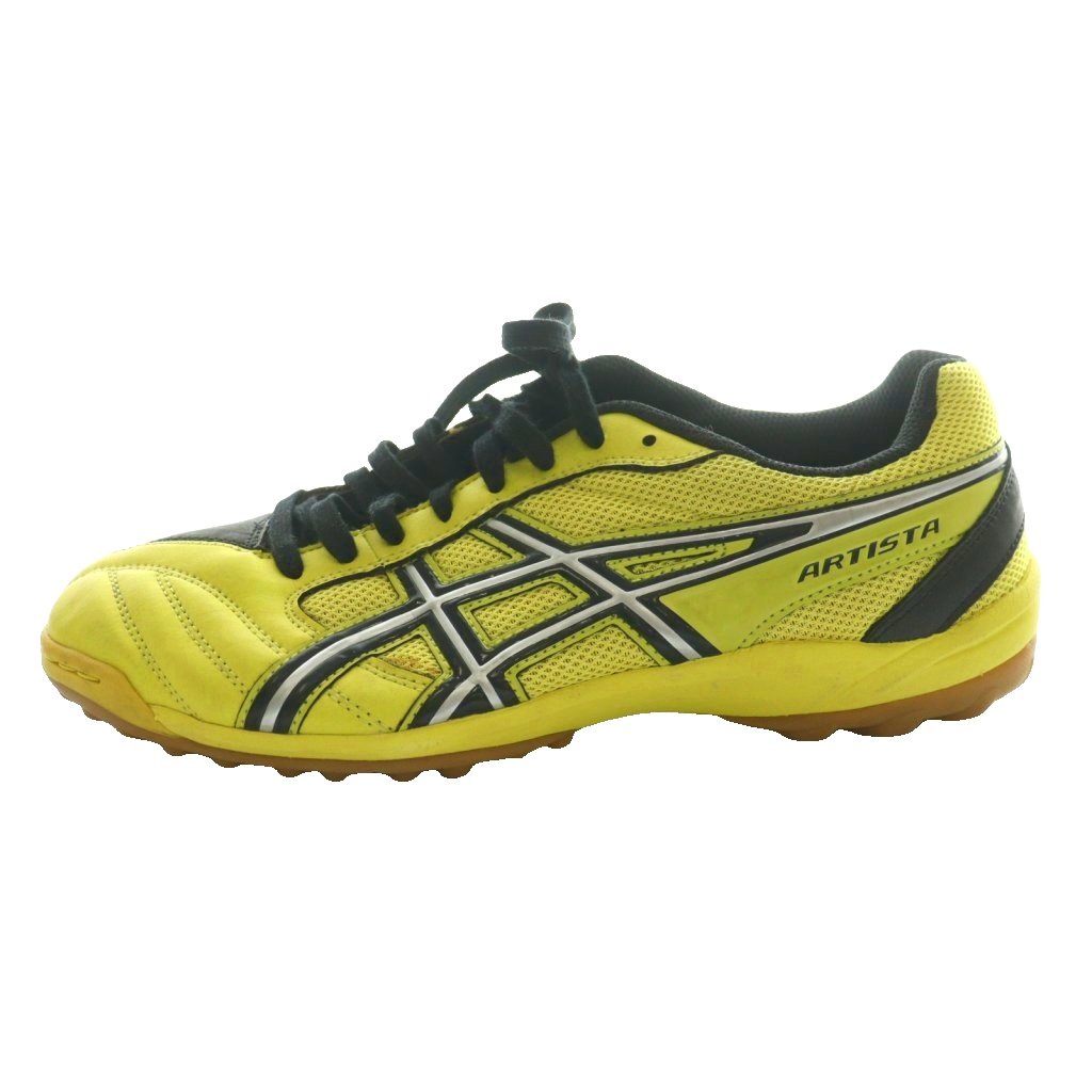 楽天市場】アシックス アメリカンフットボールシューズ ミサイル MP-L