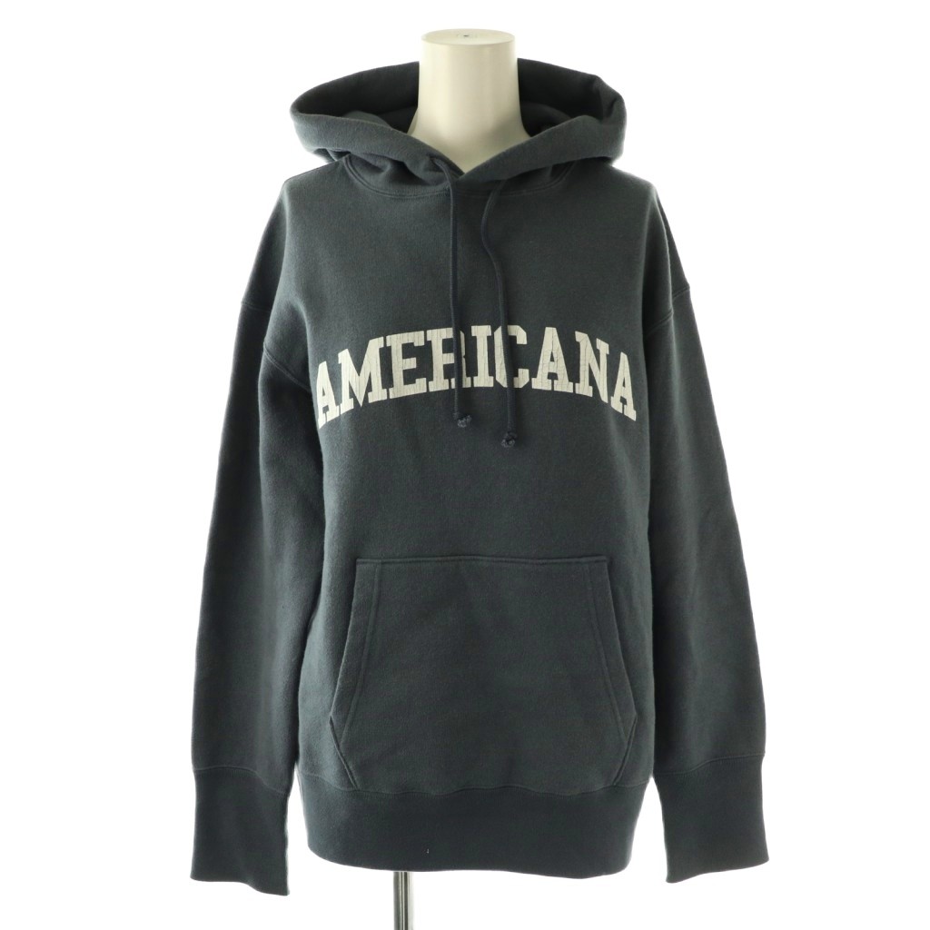 楽天市場】【中古】アメリカーナ AMERICANA 美品 22SS アパルトモン