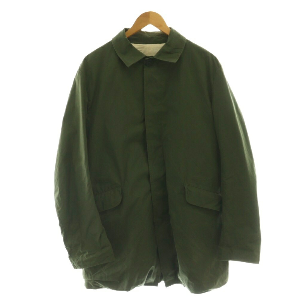 Paul HarndenテーラードジャケットS Paul Harnden(ポールハーデン) テーラードジャケット グレー サイズ M