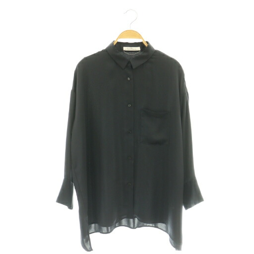 楽天市場】【中古】 ATELIER PIERROT / 姫袖ブラウス アトリエピエロ