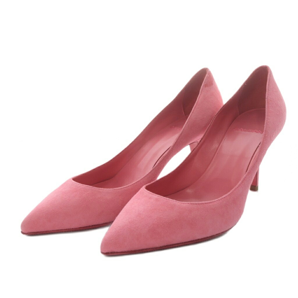 楽天市場】バルダン BALDAN 1201 スエード レザー ポインテッドトゥ