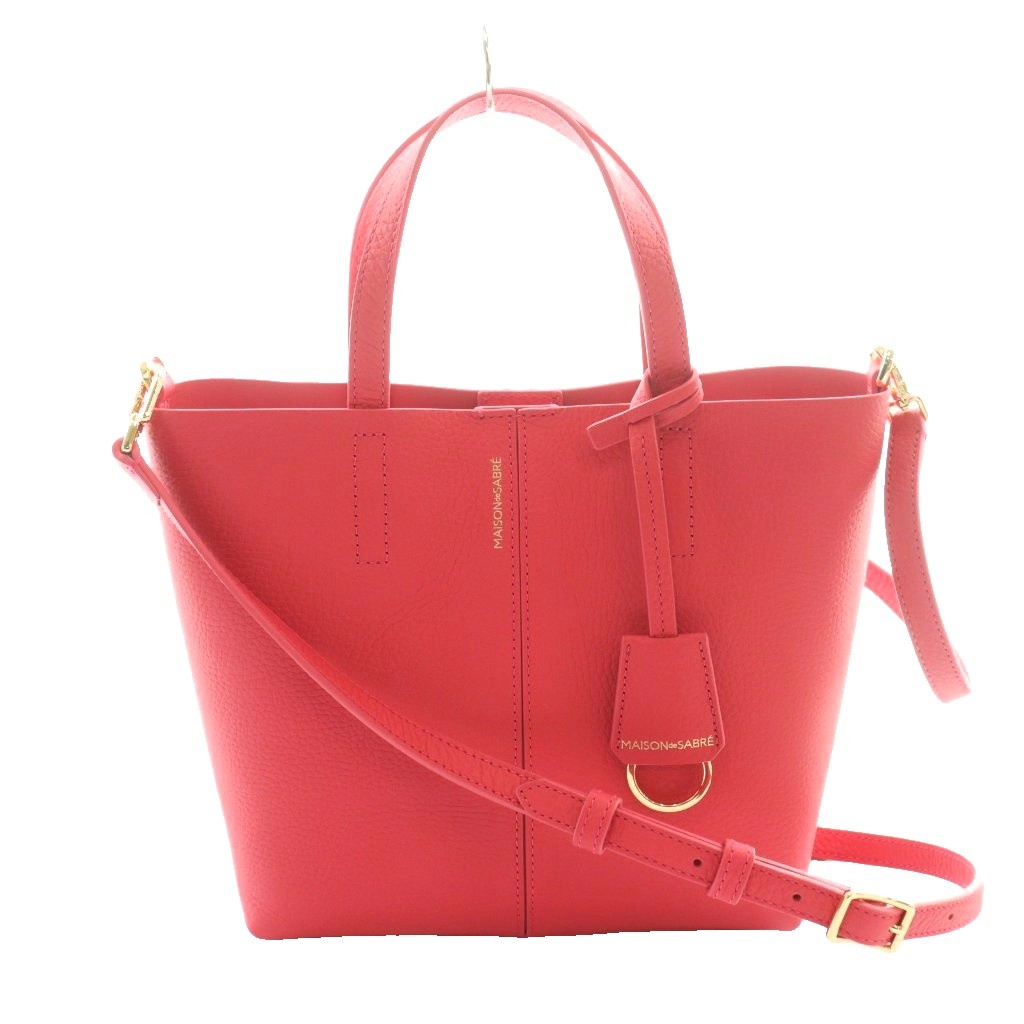 楽天市場】MAISON de SABRE ショルダーバッグ メゾンドサブレ The Mini