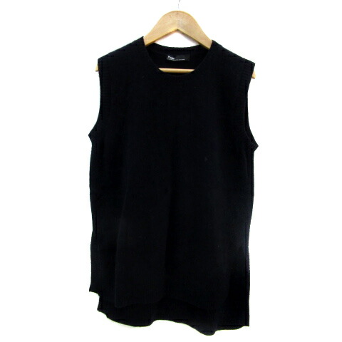 Plage uyuベスト 楽天市場】Plage プラージュ ベスト ホワイト 白 サイズ:FREE / uyu