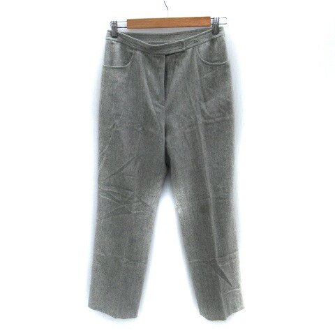 パンツ Courreges FW24 (424CPA272WO 01131983) 24502854_54503934_1000.jpg